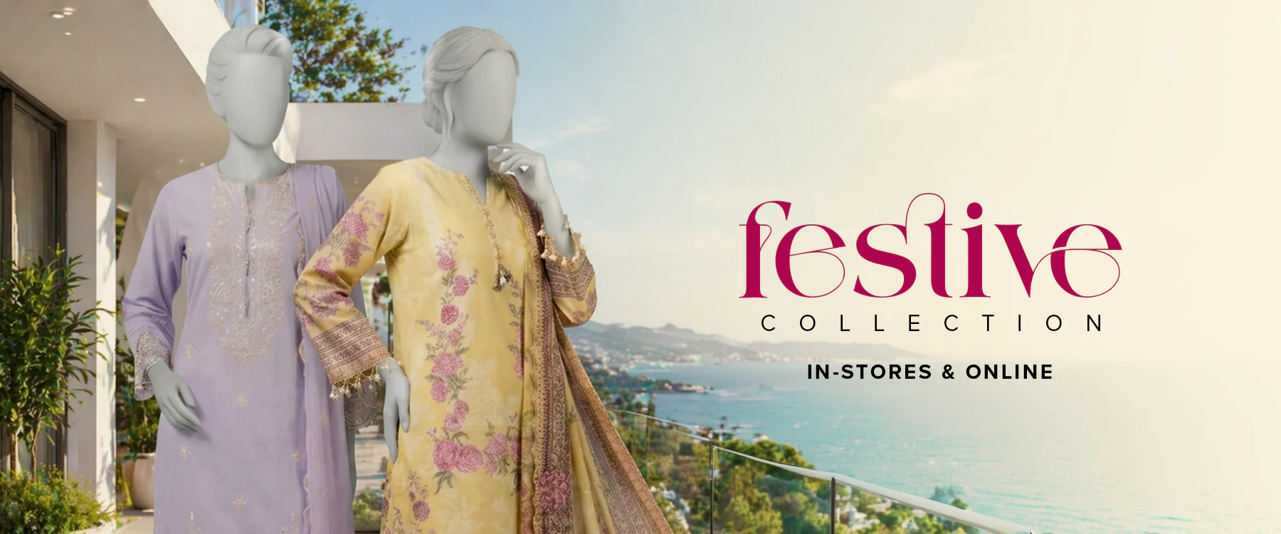 Timeless Elegance, Now in Africa
